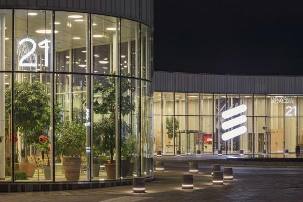 XL Axiata Cetak Laba Rp26 Triliun di 2020