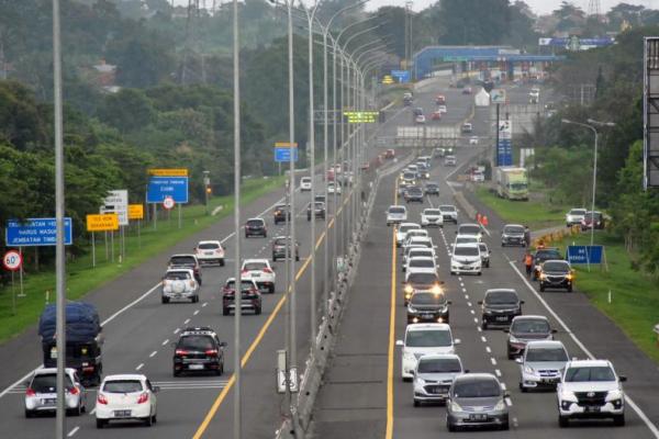   Hari Ini Puncak Arus Balik, Pemudik Diimbau Pulang Lebih Awal