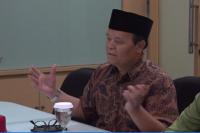 Wakil Ketua MPR: Segera Wujudkan Pertemuan Wapres-Habib Rizieq Shiihab