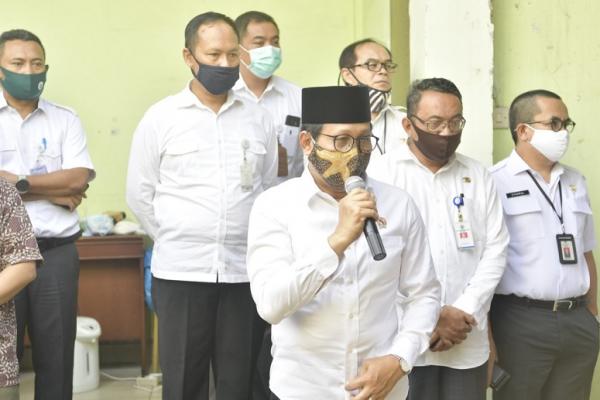 Kemendes Sembelih 19 Ekor Sapi, Ini Kata Gus Menteri