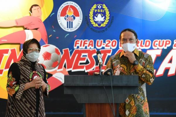 Masalah Lingkungan Selesai, Stadion GBT Layak Jadi Tuan Rumah Piala Dunia U-20