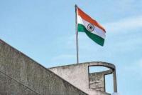  Lima Orang Tewas Tertimbun Longsor di India Selatan