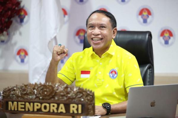 Kaitan Internet dan Olahraga Saat Pandemi Sungguh Luar Biasa