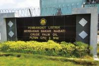 Badan Litbang ESDM Kaji Penggunaan CPO 