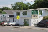 Orang Tak Dikenal Serang Imam Masjid Bloomington Amerika Serikat
