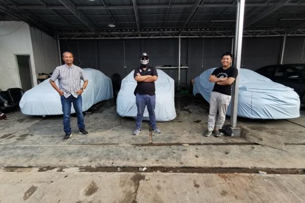  Tantangan Modifikasi Paling Viral LiveModz 2020 Dimulai Jelang IMX 2020