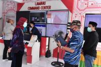 Tinjau Desa Digital Pertama di Indonesia, Ini Pesan Dirjen PKP Kemendes