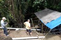 Program Desa Berinovasi, Dusun Tumba Rasakan Akses Listrik dan Internet