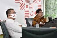 Ini Penjelasan Gus Menteri soal Gerakan Setengah Miliar Masker