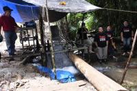 Desa Berinovasi, Dusun Tumba Kini Bisa Nikmati Internet