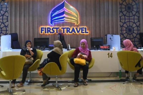 Klaim untuk Kebaikan Jamaah, First Travel Ajukan PK