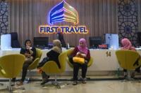 Klaim untuk Kebaikan Jamaah, First Travel Ajukan PK
