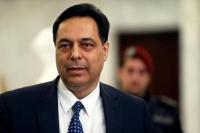 Krisis Politik Pascaledakan, PM Lebanon Mengundurkan Diri