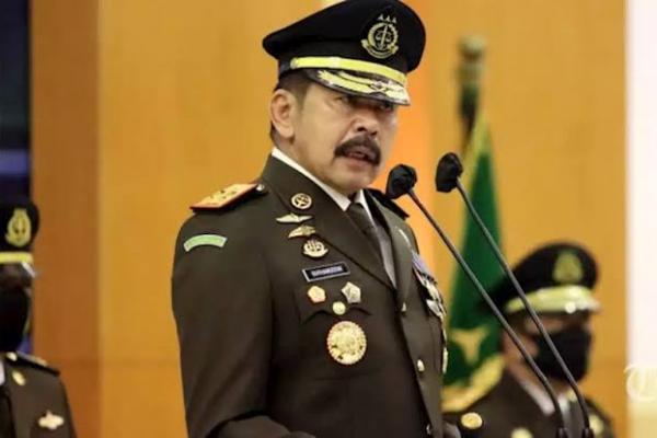 Alasan Kuat Jaksa Agung Cabut Pedoman Pemeriksaan Jaksa