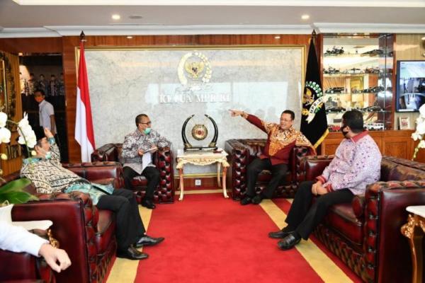 Mahkamah Kode Etik Bisa Menjadi Ujung Proses Penegakan Etik
