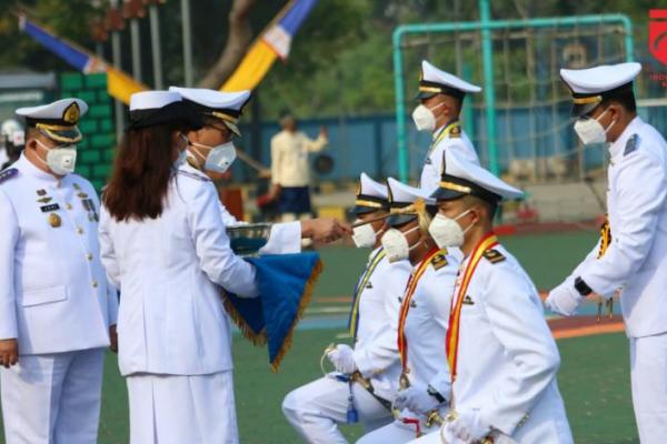 Tak Hanya Kompeten, Pelaut Indonesia Juga Wajib Peduli Kelestarian Lingkungan Maritim