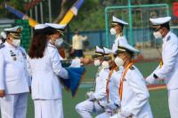 Tak Hanya Kompeten, Pelaut Indonesia Juga Wajib Peduli Kelestarian Lingkungan Maritim