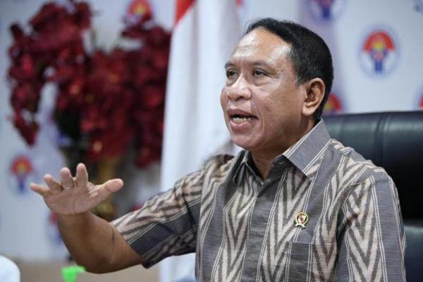 Piala Thomas tanpa Merah Putih, Berikut Pejabat dan Pengurus LADI