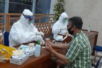 Pasien Sembuh Covid-19 Bertambah 3.712 Orang, DKI Jakarta Tertinggi