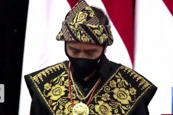 Relaksasi Defisit Anggaran Tantangan RAPBN 2021