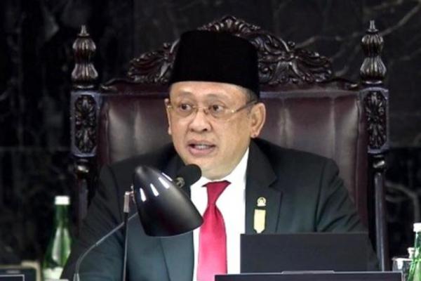 Temui Perwakilan Buruh, Ketua MPR RUU Cipta Kerja Dapat Menjadi Solusi