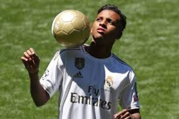 Golden Boy 2020 Nominasikan Empat Pemain Madrid