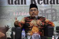 Wakil Ketua MPR Dorong Kemendikbud Benahi Diri Siapkan PJJ untuk Siswa Zona Merah