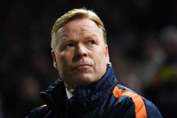 Ronald Koeman Tunjuk Mantan Pelatih Hoffenheim sebagai Asisten