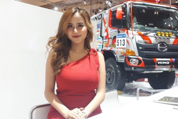 Pameran Otomotif GIIAS 2020 Batal