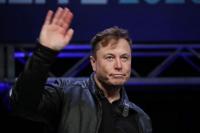 Harga Bitcoin Rontok Hanya  Karena Cuitan Elon Musk