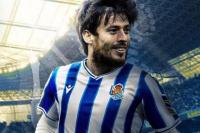 Lazio Merasa Dikhianati David Silva Kembali ke Real Sociedad