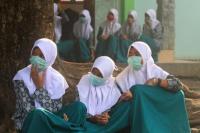 Dinas Pendidikan Sulsel Terus Monitor Pembelajaran Tatap Muka