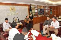 Ketua MPR Tegaskan Persiapkan Capai Visi Indonesia Emas 2045