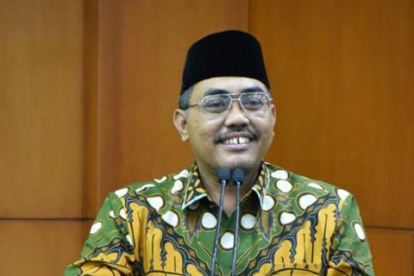 Pandemi Covid-19 Belum Teratasi, Wakil Ketua MPR Berharap Uji Vaksin Berhasil