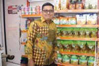  Food Station Borong Penghargaan BUMD Jakarta Marketeers Award 2020 