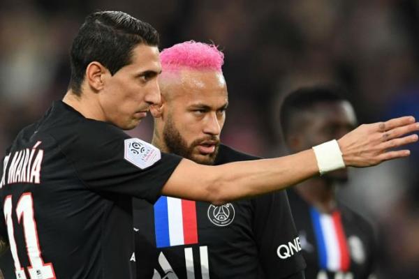  Gasak Leipsig 3-0, PSG Melenggang ke Final Liga Champions