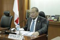 DPD RI Gelar Pemilihan Alat Kelengkapan