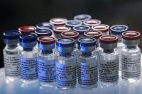 Menkes Bilang Gencar Simulasi Vaksinasi 