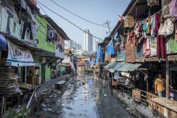 Ngeri, Corona Dorong 100 Juta  Orang ke Jurang Kemiskinan Ekstrim