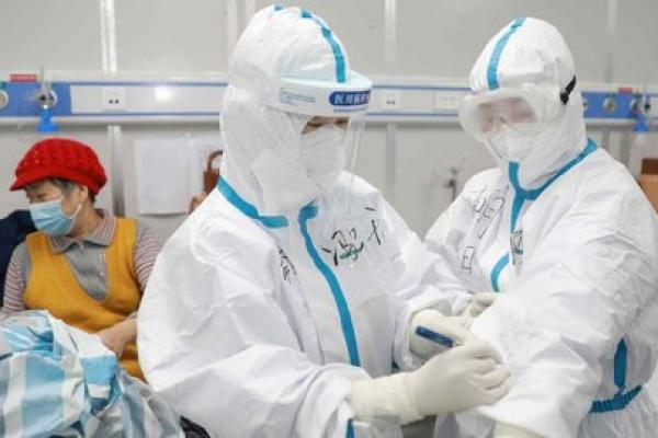   Bagaimana Ini, Infeksi Covid-19 Dunia Tembus 22 Juta Kasus