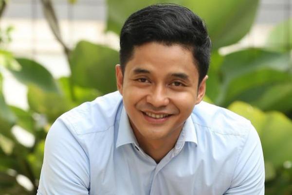 Artis Adly Fairuz Maju Jadi Calon Wakil Bupati Karawang