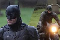 Teaser The Batman Dirilis DC Fandome