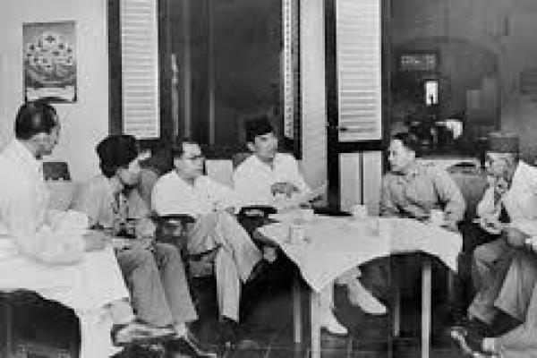 Kilas Balik Tanggal 22 Agustus