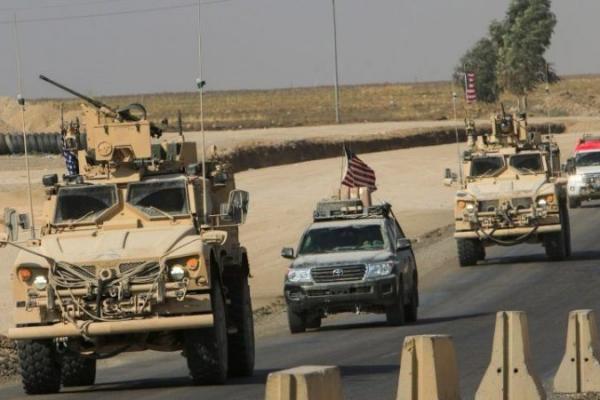 Pasukan Koalisi Amerika Serikat Tarik Pasukan dari Taji Irak