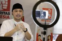 Giring Ganesha Mantap jadi Calon Presiden Tahun 2024