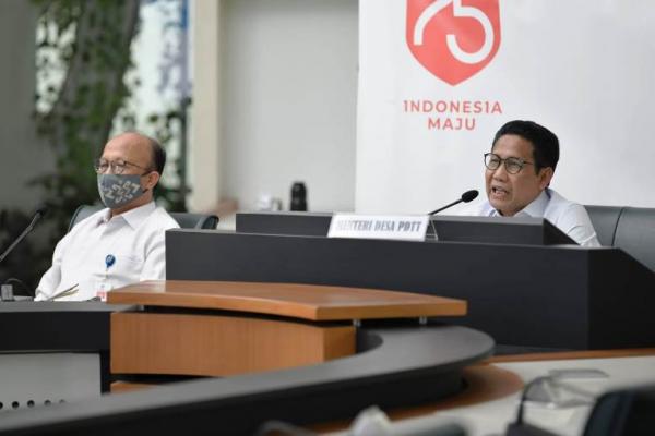 Perempuan Harus Dilibatkan Dalam Perencanaan Pembangunan Desa