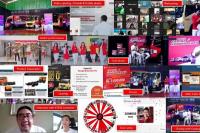 KTB Targetkan Ribuan Pemesanan Kendaraan Mitsubishi Fuso Secara Daring