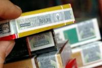 Bea Cukai Pasang Target Cukai Rokok Naik Rp7,86 triliun Tahun Depan