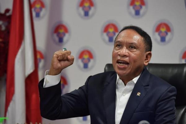 Menpora Berharap Tiap Daerah Punya Cabor Unggulan