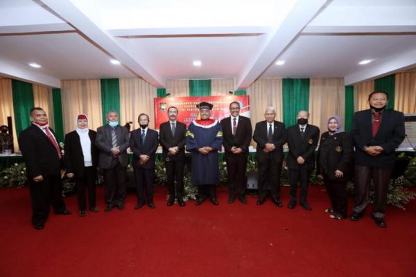 Ketua MPR Tegaskan Tugas Penting Isi Kemerdekaan Adalah Memanusiakan Manusia Indonesia